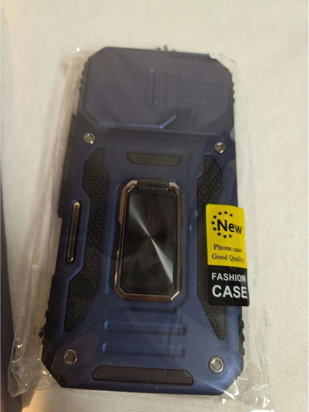 N/A features camera